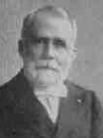 William Salter