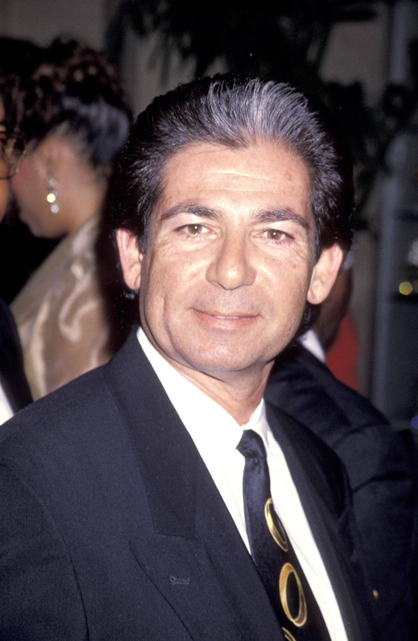 Father: Robert Kardashian
