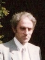 Doctoral advisor: Gwilym Ellis Lane Owen