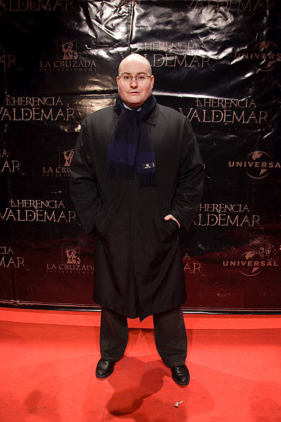 Son: Sergio Molina