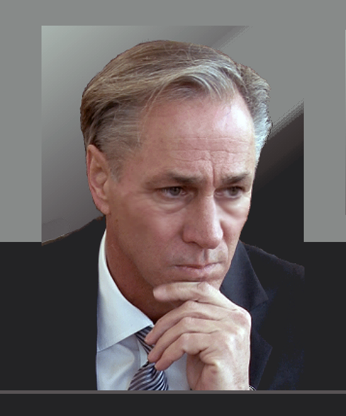 Michael Bryant