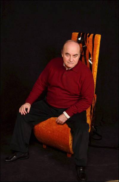 Gallery of Paul Naschy