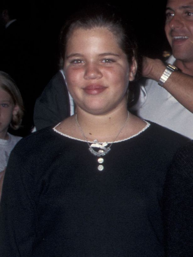 Gallery of Khloé Kardashian
