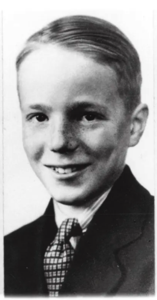 Gallery of Scott Carpenter