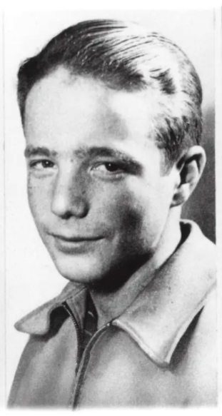 Gallery of Scott Carpenter