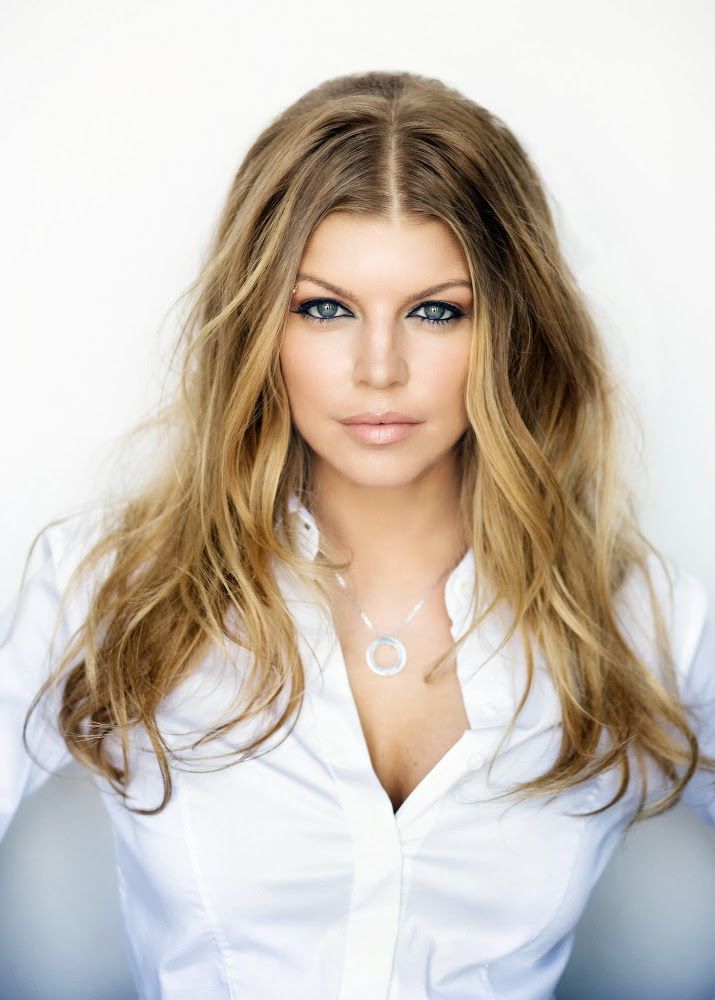 ex-partner: Fergie