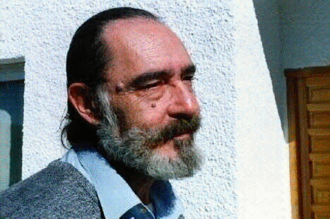 colleague: Carlos Aured