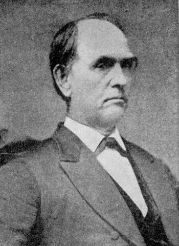 Augustus Dodge
