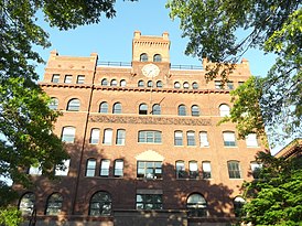 Gallery of Randall States