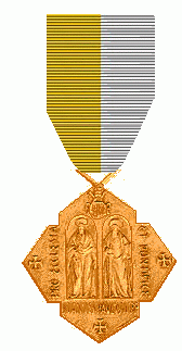 Pro Ecclesia et Pontifice