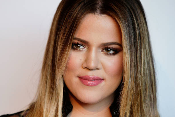 Gallery of Khloé Kardashian