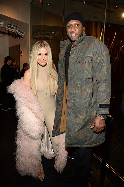 Gallery of Khloé Kardashian