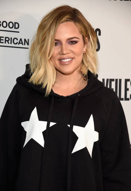 Gallery of Khloé Kardashian