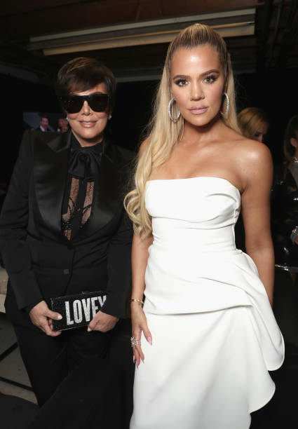 Gallery of Khloé Kardashian