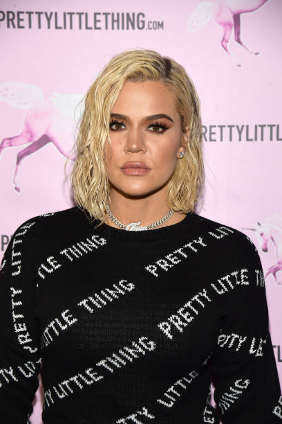 Gallery of Khloé Kardashian