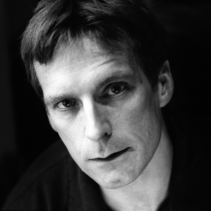 colleague: Ronan Bennett