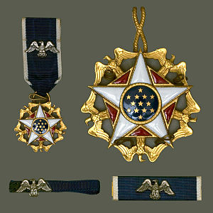 Presidential Medal of Freedom