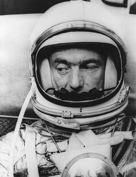 Gallery of Scott Carpenter