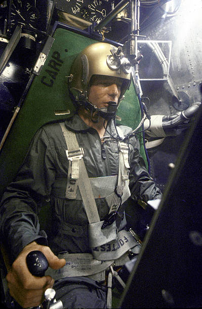 Gallery of Scott Carpenter