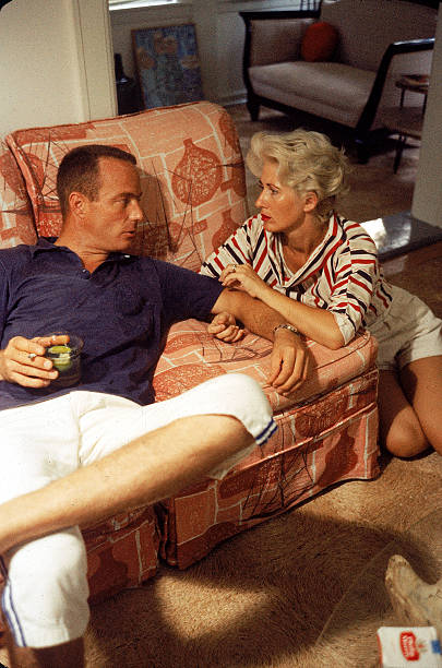 Gallery of Scott Carpenter