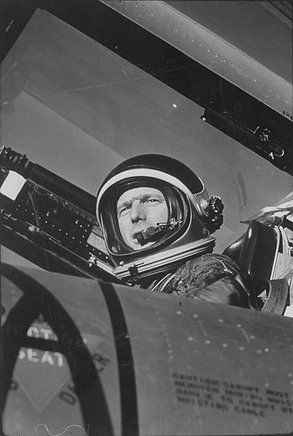 Gallery of Scott Carpenter
