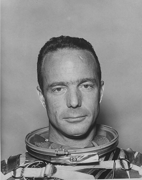 Gallery of Scott Carpenter