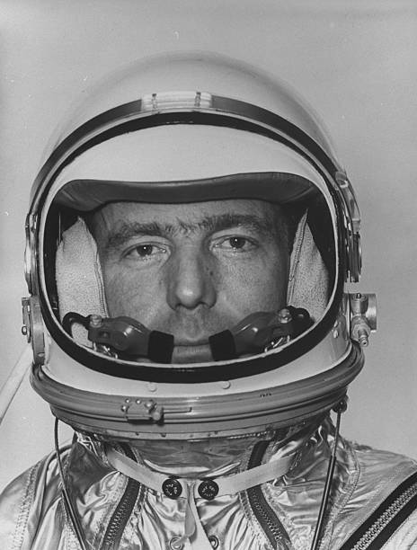 Gallery of Scott Carpenter