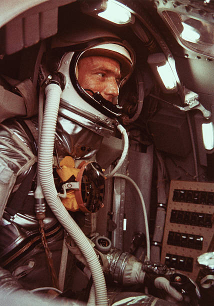 Gallery of Scott Carpenter