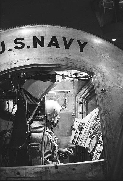 Gallery of Scott Carpenter