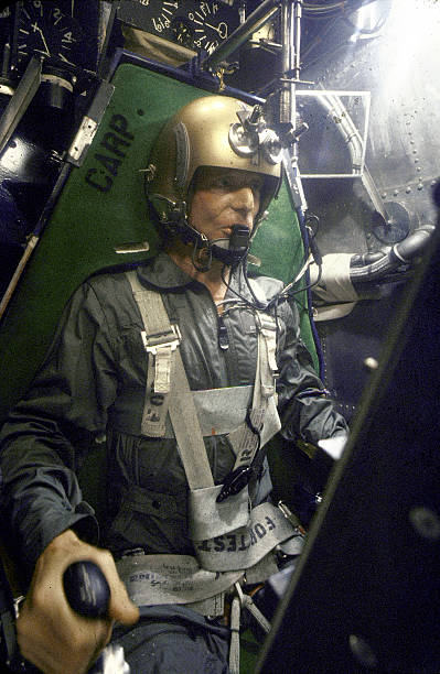 Gallery of Scott Carpenter