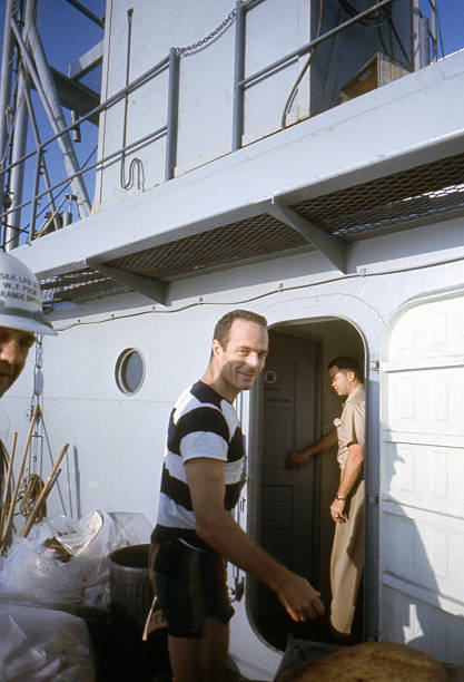 Gallery of Scott Carpenter