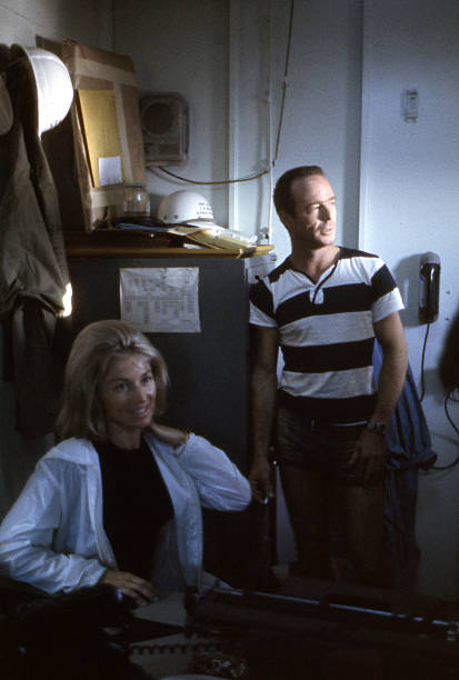 Gallery of Scott Carpenter
