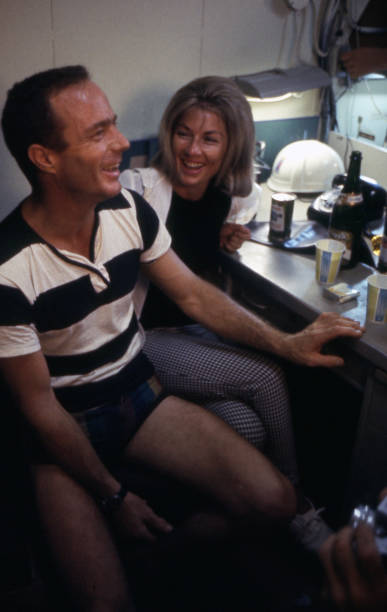 Gallery of Scott Carpenter