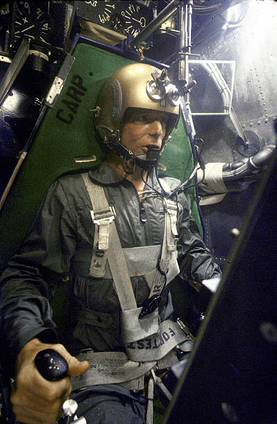 Gallery of Scott Carpenter