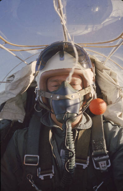 Gallery of Scott Carpenter