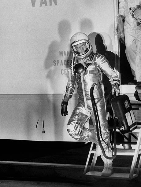Gallery of Scott Carpenter