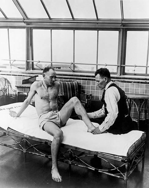 Gallery of Paavo Nurmi