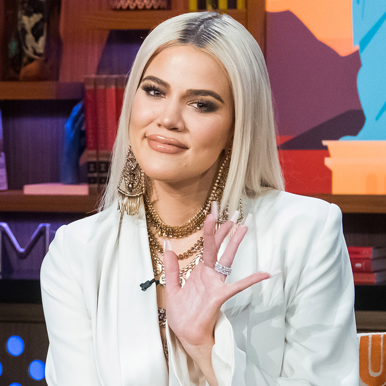 Gallery of Khloé Kardashian