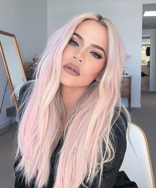 Gallery of Khloé Kardashian