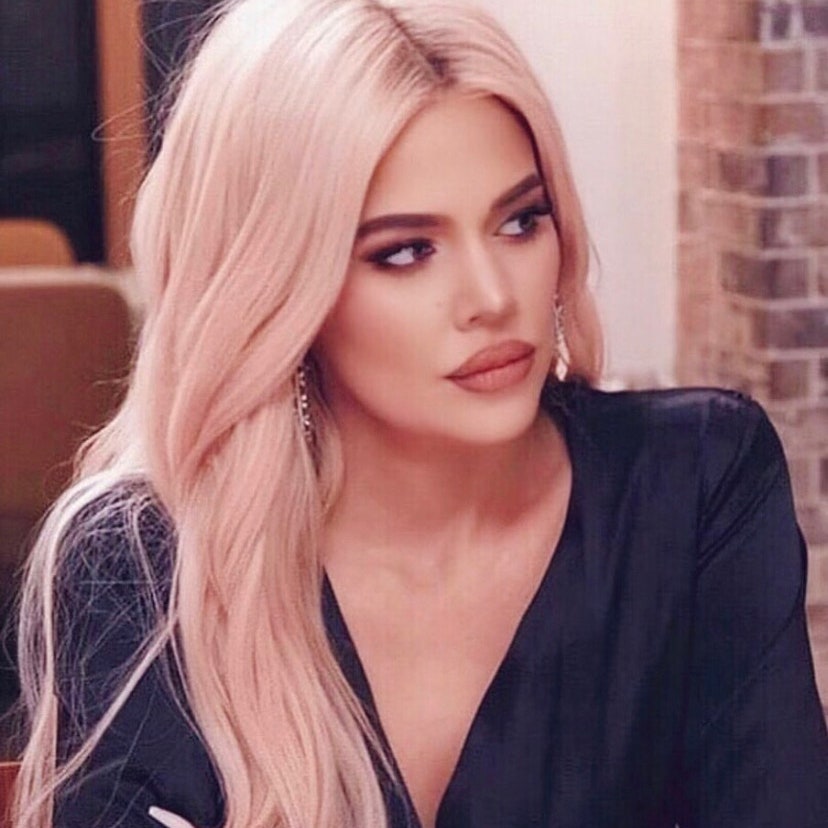 Gallery of Khloé Kardashian