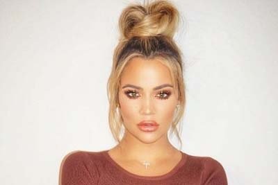 Gallery of Khloé Kardashian
