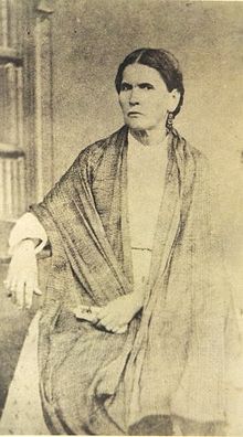 Mother: María Petrona Mori Córtés