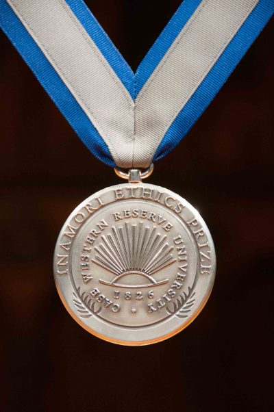 Inamori Ethics Prize