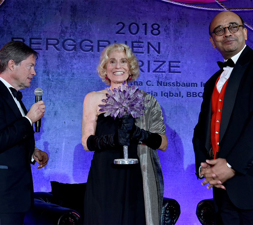 Berggruen Prize