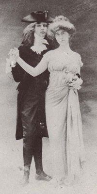 Gallery of Renée Vivien