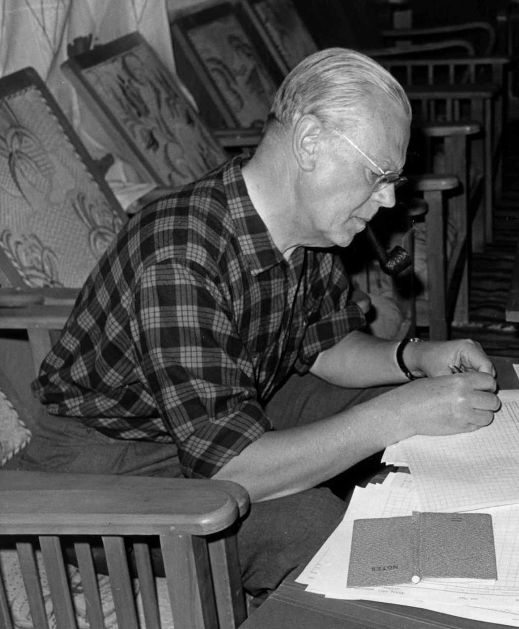 Guy Mountfort