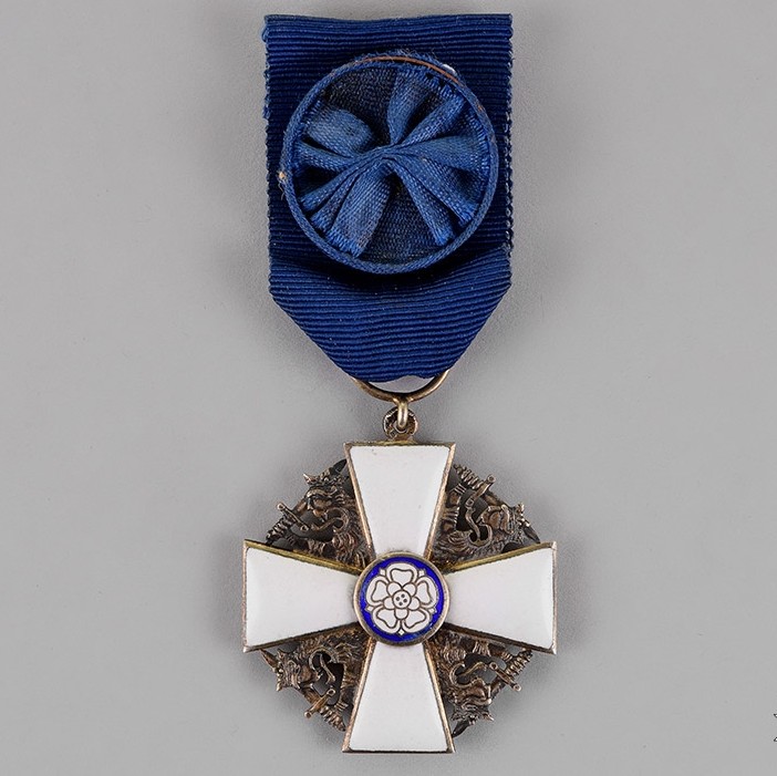 Order of the White Rose of Finland