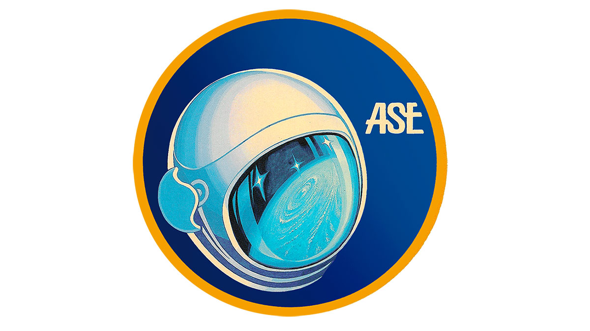 Association of Space Explorers