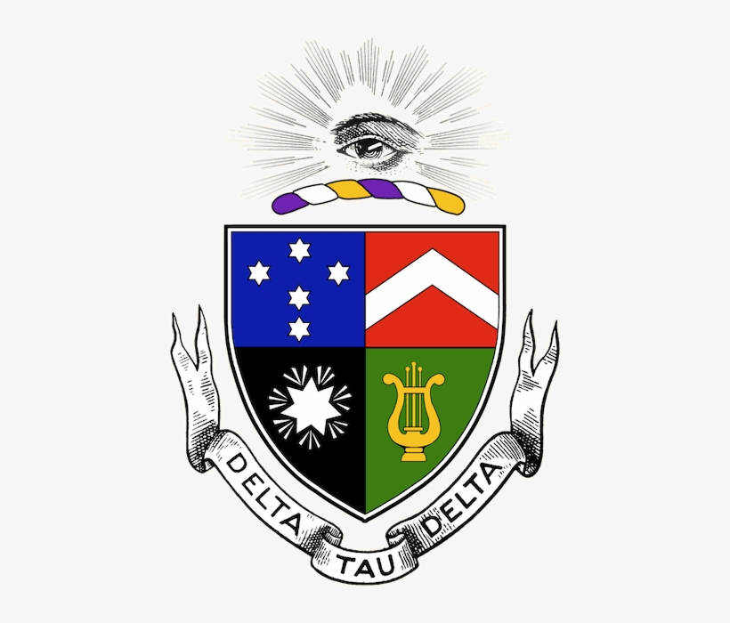 Delta Tau Delta