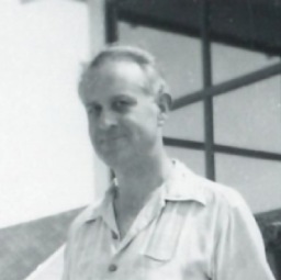 Father: George Craven